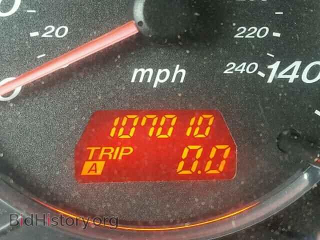 2007 MAZDA 6 - VIN: 1YVHP80C675M63369 - Фото 8