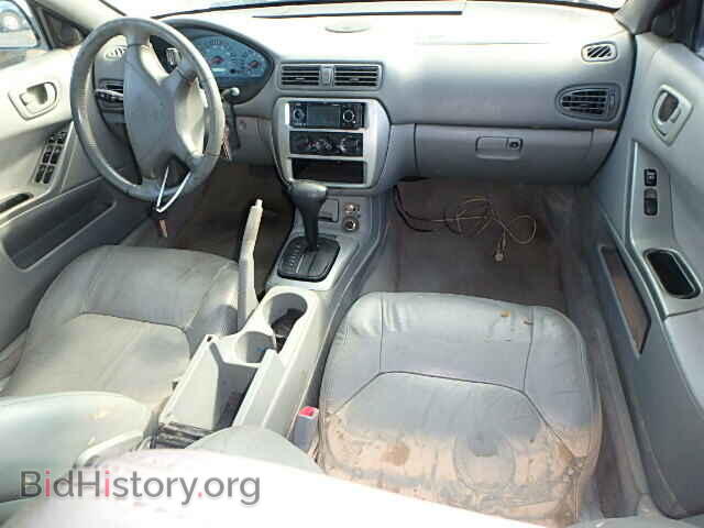 2002 MITSUBISHI GALANT - VIN: 4A3AA46G82E161597 - Фото 9