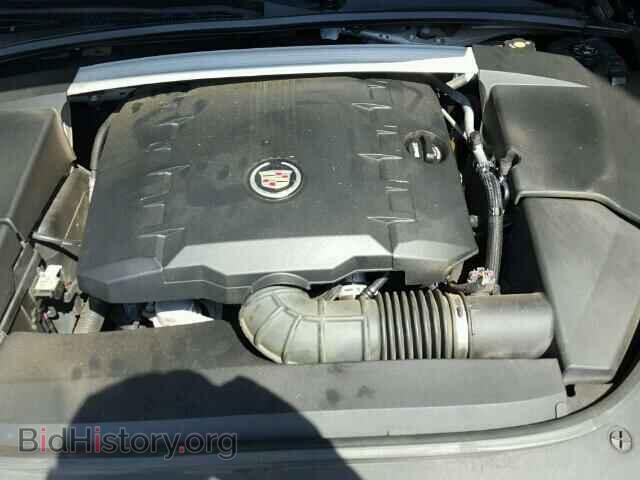 2010 CADILLAC CTS - VIN: 1G6DA5EG4A0103167 - Фото 7