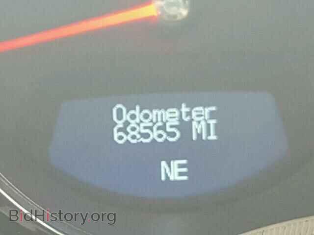 2010 CADILLAC CTS - VIN: 1G6DA5EG4A0103167 - Фото 8