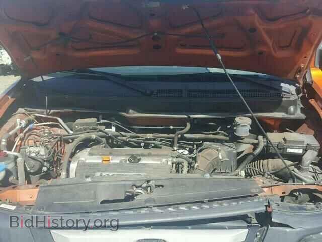 2007 HONDA ELEMENT - VIN: 5J6YH18367L017047 - Photo 7