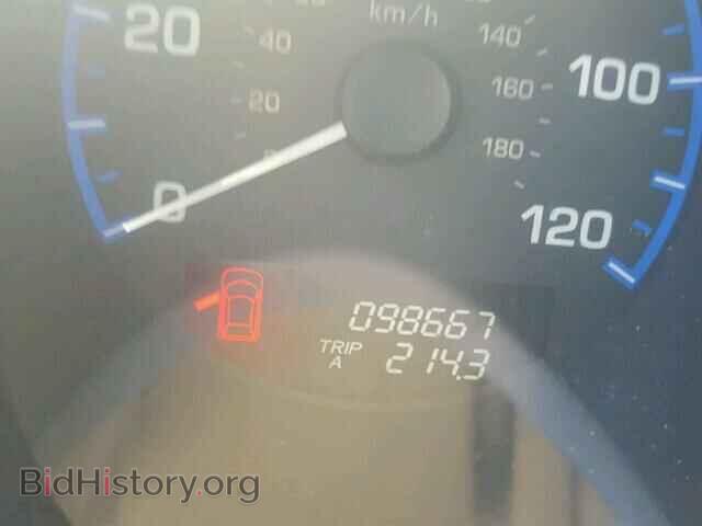 2007 HONDA ELEMENT - VIN: 5J6YH18367L017047 - Photo 8