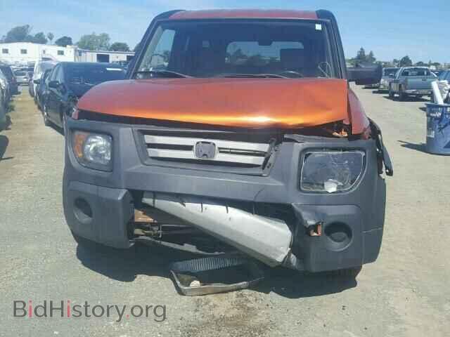 2007 HONDA ELEMENT - VIN: 5J6YH18367L017047 - Photo 9