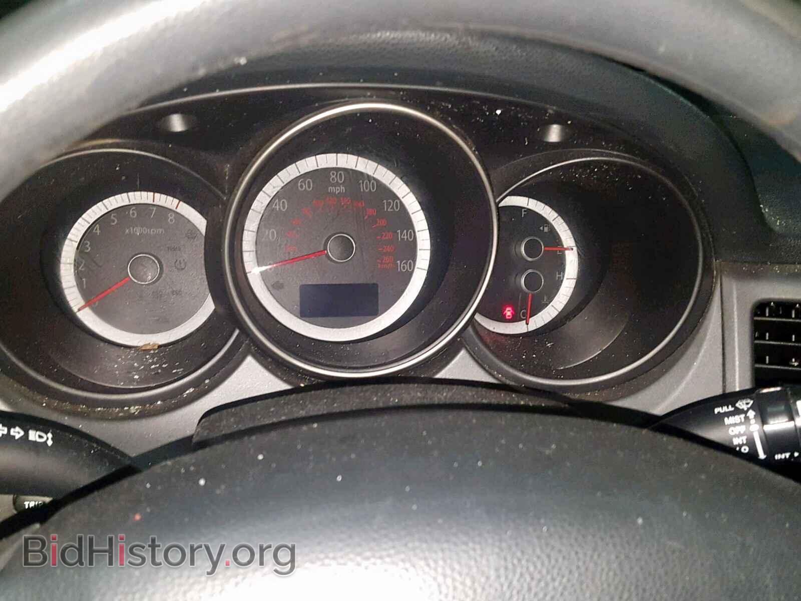 2010 KIA OPTIMA - VIN: KNAGG4A85A5397390 - Фото 8