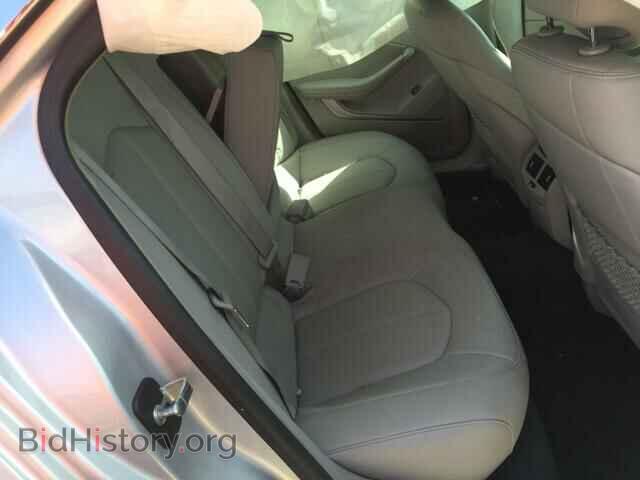 2009 CADILLAC CTS - VIN: 1G6DF577390110492 - Фото 6