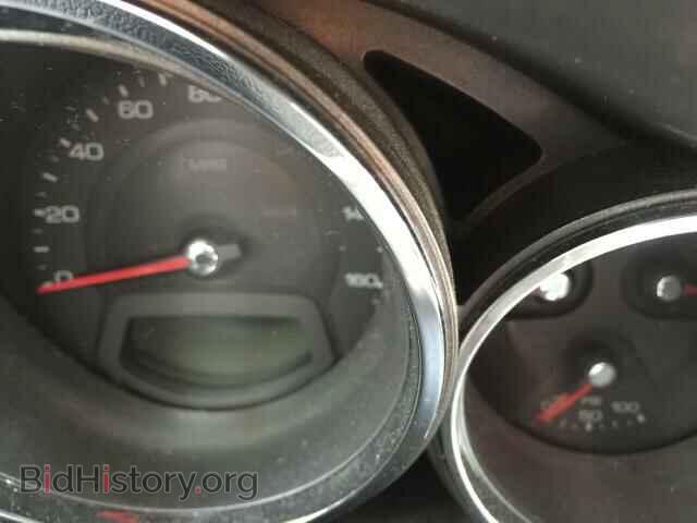 2009 CADILLAC CTS - VIN: 1G6DF577390110492 - Фото 8