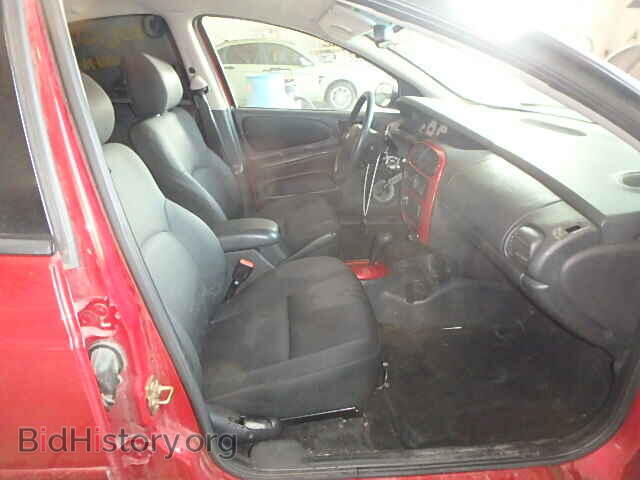 2003 DODGE NEON - VIN: 1B3ES56C43D208010 - Фото 5