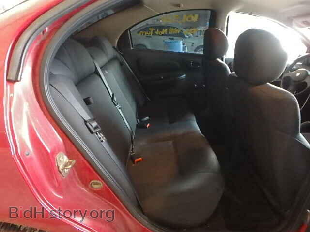 2003 DODGE NEON - VIN: 1B3ES56C43D208010 - Фото 6