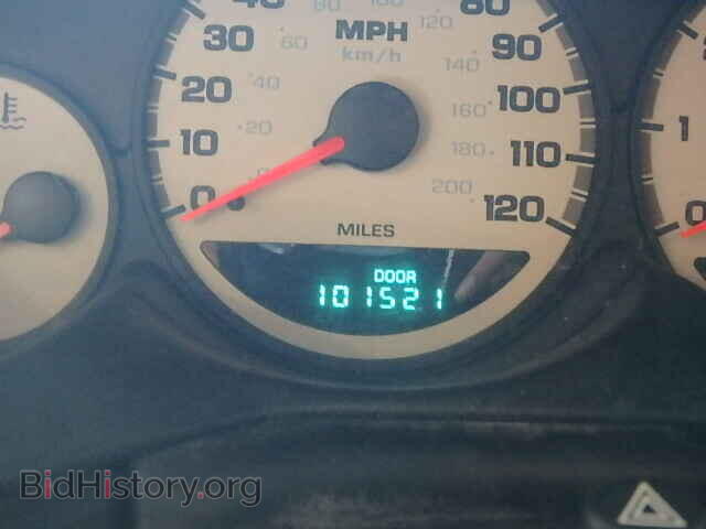 2003 DODGE NEON - VIN: 1B3ES56C43D208010 - Фото 8