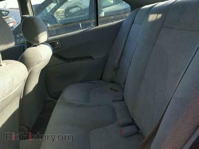 2001 MITSUBISHI GALANT - VIN: 4A3AA36G81E038035 - Фото 6