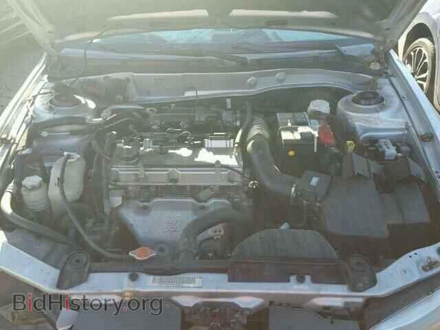 2001 MITSUBISHI GALANT - VIN: 4A3AA36G81E038035 - Фото 7