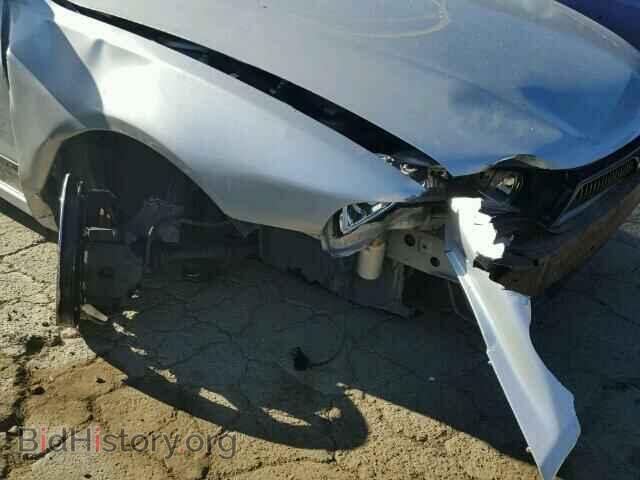2001 MITSUBISHI GALANT - VIN: 4A3AA36G81E038035 - Фото 9