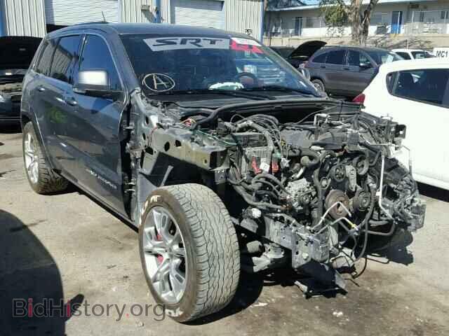 Photo 1C4RJFDJ4DC505523 - JEEP CHEROKEE 2013