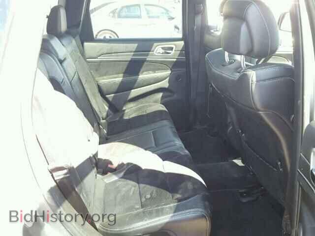2013 JEEP CHEROKEE - VIN: 1C4RJFDJ4DC505523 - Фото 6