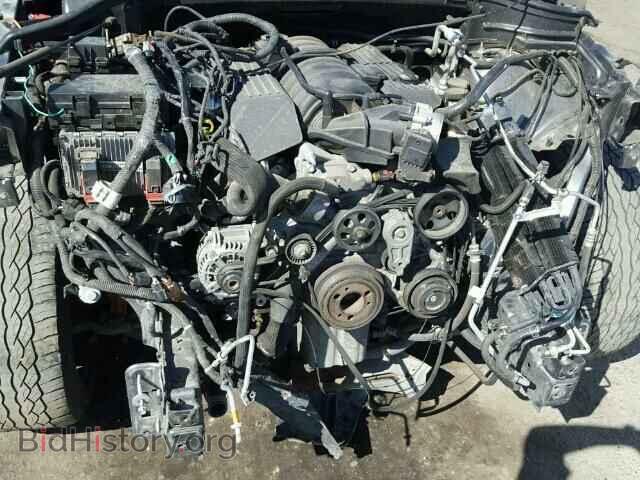 2013 JEEP CHEROKEE - VIN: 1C4RJFDJ4DC505523 - Фото 7