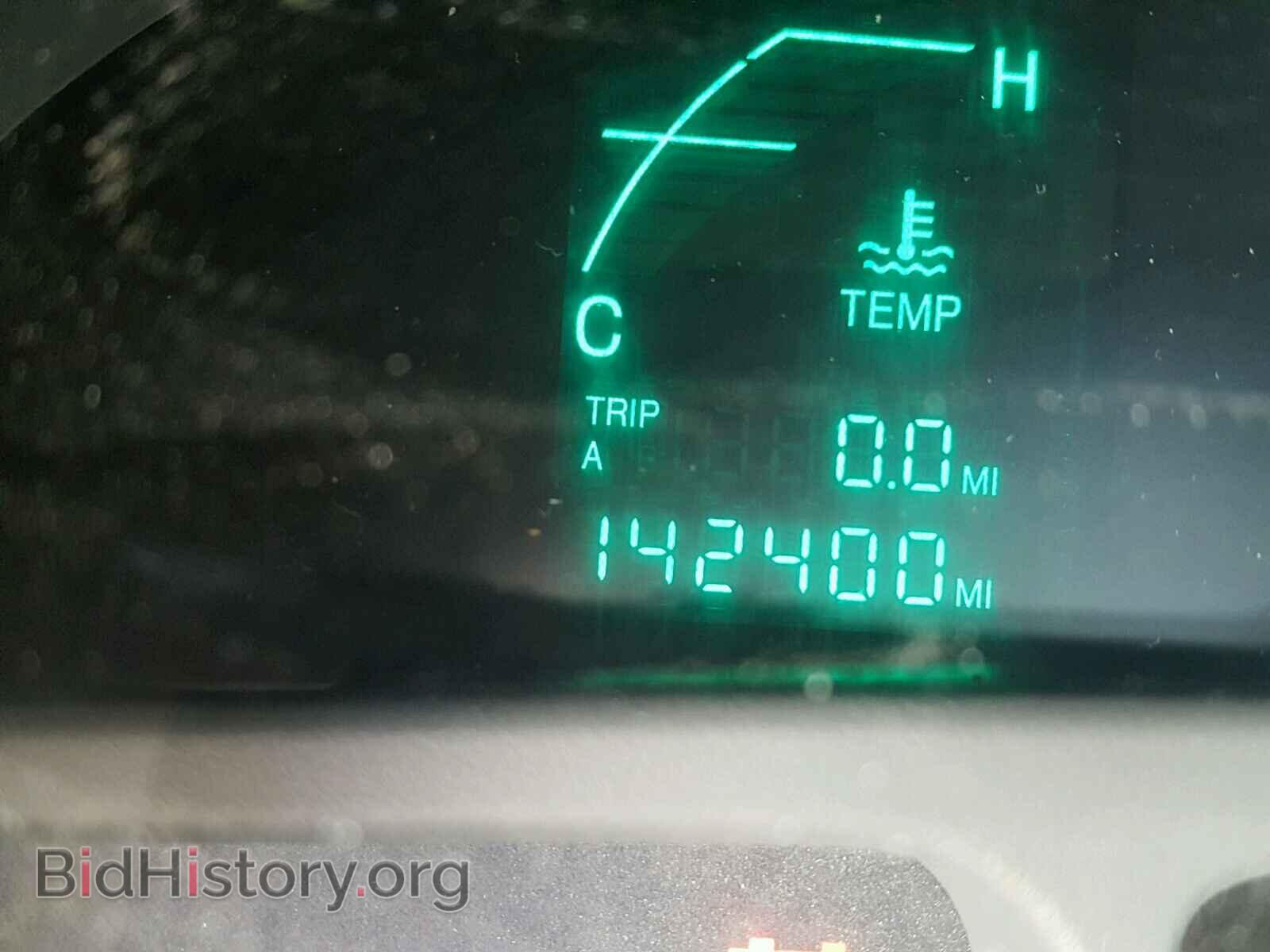 2005 CADILLAC DEVILLE - VIN: 1G6KD54Y65U206839 - Фото 8