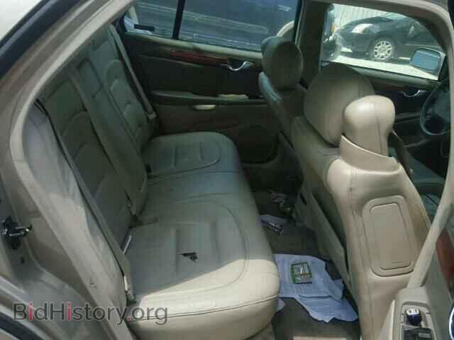 2001 CADILLAC DEVILLE - VIN: 1G6KD54Y11U215507 - Фото 6