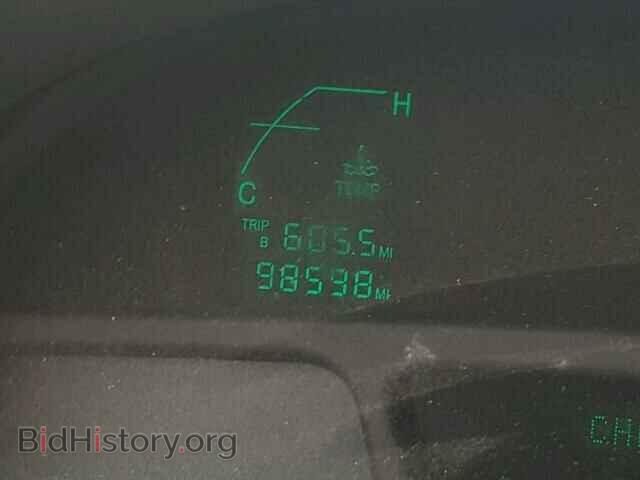 2001 CADILLAC DEVILLE - VIN: 1G6KD54Y11U215507 - Фото 8