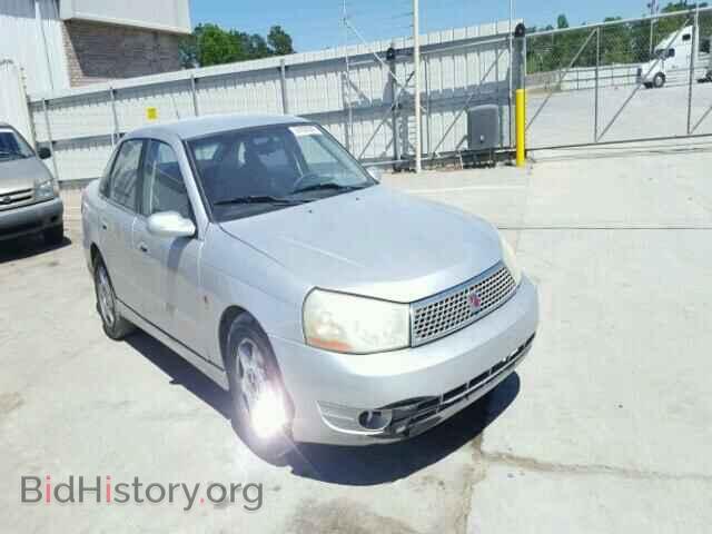 Photo 1G8JD54RX5Y500166 - SATURN L300 2005