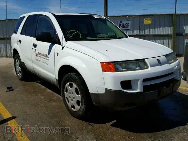 Photo 5GZCZ33D74S804985 - SATURN VUE 2004