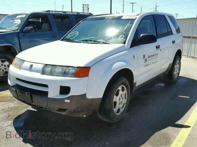 2004 SATURN VUE - VIN: 5GZCZ33D74S804985 - Фото 2