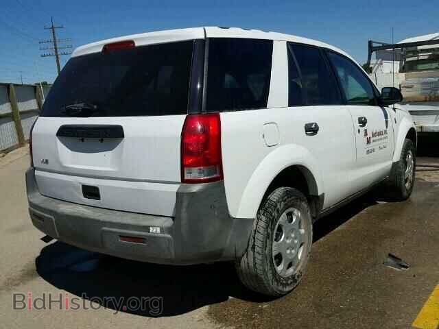 2004 SATURN VUE - VIN: 5GZCZ33D74S804985 - Фото 4