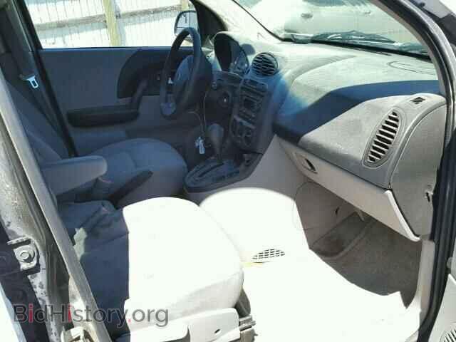 2004 SATURN VUE - VIN: 5GZCZ33D74S804985 - Фото 5