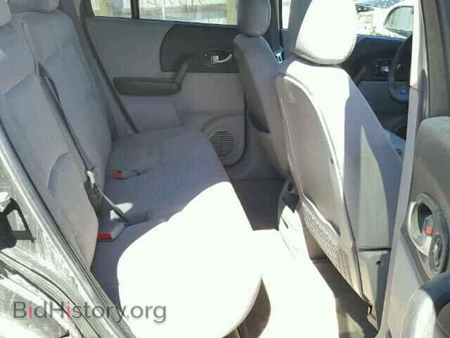 2004 SATURN VUE - VIN: 5GZCZ33D74S804985 - Фото 6