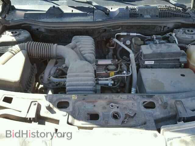 2004 SATURN VUE - VIN: 5GZCZ33D74S804985 - Фото 7