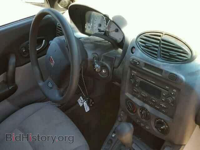 2004 SATURN VUE - VIN: 5GZCZ33D74S804985 - Фото 9