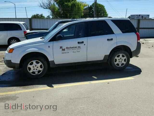 2004 SATURN VUE - VIN: 5GZCZ33D74S804985 - Фото 10