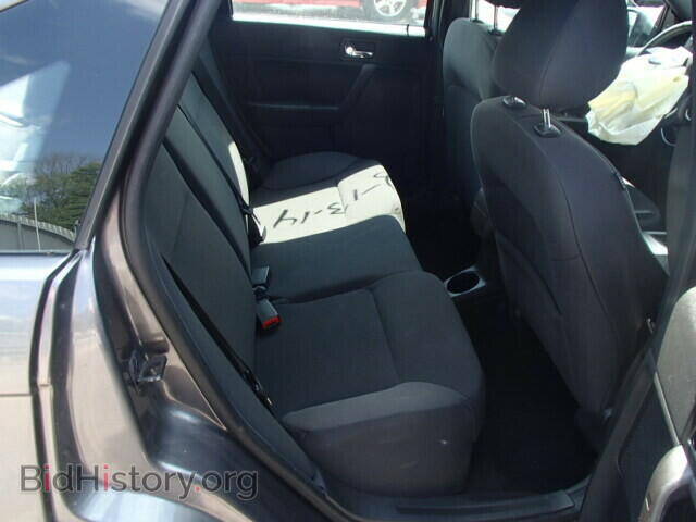 2010 FORD FOCUS - VIN: 1FAHP3GN6AW285521 - Photo 6