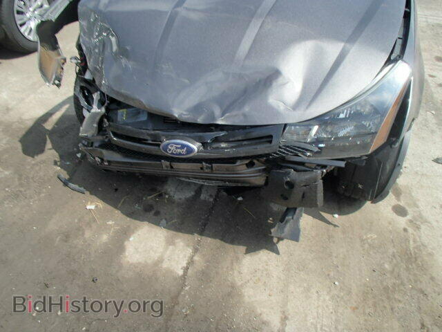 2010 FORD FOCUS - VIN: 1FAHP3GN6AW285521 - Photo 9