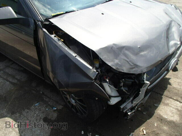 2010 FORD FOCUS - VIN: 1FAHP3GN6AW285521 - Photo 10