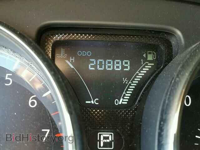 2016 NISSAN VERSA - VIN: 3N1CN7AP9GL802548 - Фото 8
