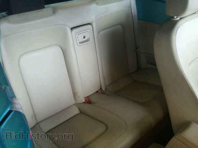 2005 VOLKSWAGEN BEETLE - VIN: 3VWCM31Y25M366454 - Фото 6