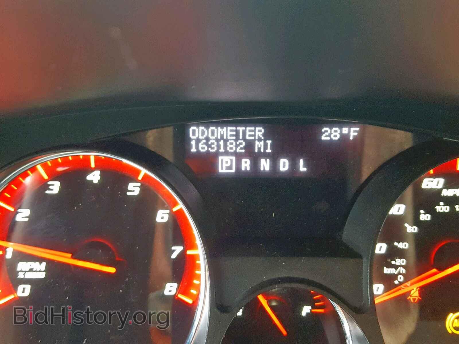 2007 GMC ACADIA SLT - VIN: 1GKEV23767J159738 - Фото 8