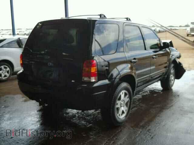 2005 FORD ESCAPE - VIN: 1FMCU94145KB07987 - Фото 4