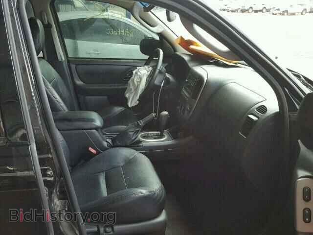 2005 FORD ESCAPE - VIN: 1FMCU94145KB07987 - Фото 5