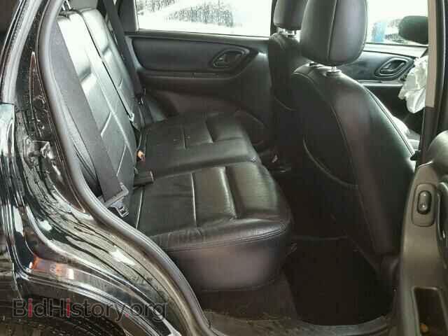 2005 FORD ESCAPE - VIN: 1FMCU94145KB07987 - Фото 6