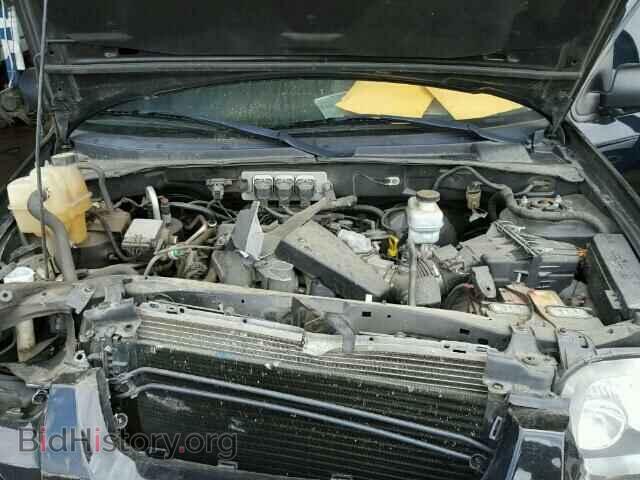 2005 FORD ESCAPE - VIN: 1FMCU94145KB07987 - Фото 7