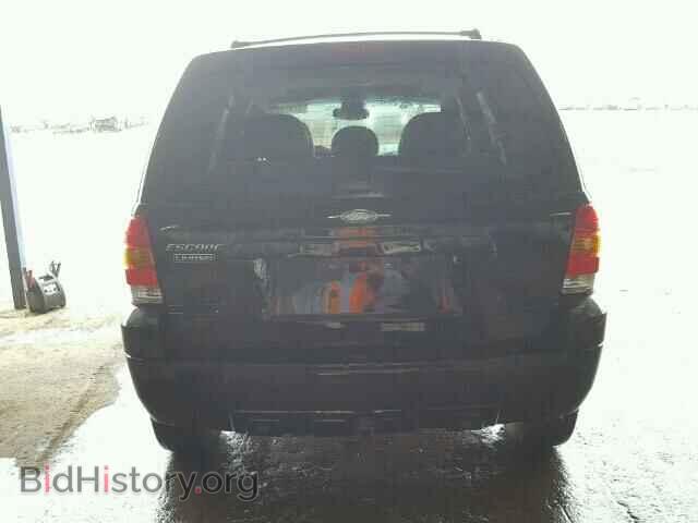 2005 FORD ESCAPE - VIN: 1FMCU94145KB07987 - Фото 10