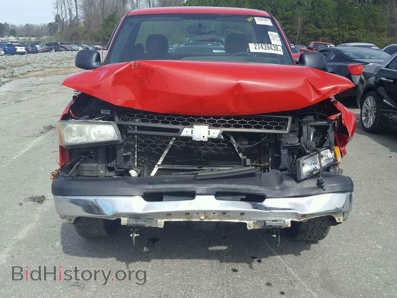 2007 CHEVROLET SILVERADO - VIN: 3GCEK14X67G153985 - Фото 9
