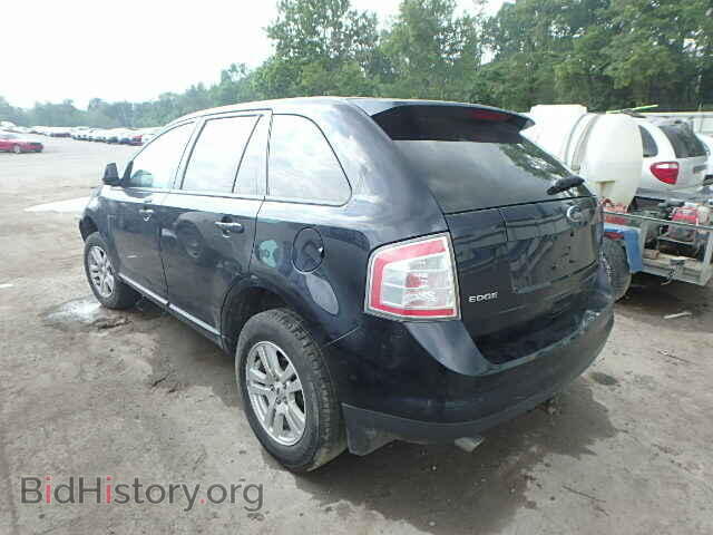 2008 FORD EDGE - VIN: 2FMDK48C78BA79450 - Photo 3