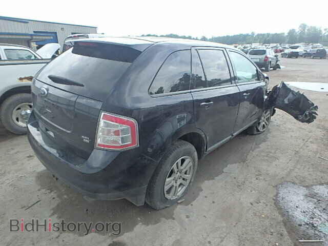 2008 FORD EDGE - VIN: 2FMDK48C78BA79450 - Photo 4