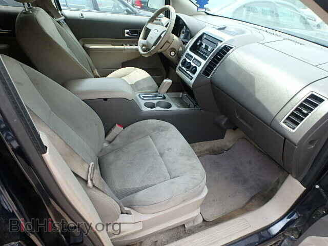 2008 FORD EDGE - VIN: 2FMDK48C78BA79450 - Photo 5