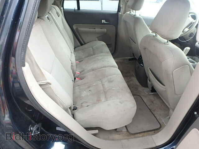 2008 FORD EDGE - VIN: 2FMDK48C78BA79450 - Photo 6