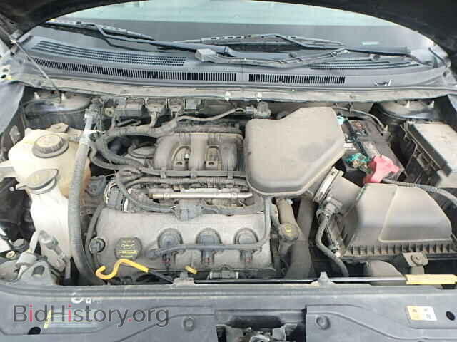 2008 FORD EDGE - VIN: 2FMDK48C78BA79450 - Photo 7