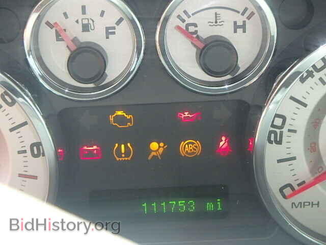2008 FORD EDGE - VIN: 2FMDK48C78BA79450 - Photo 8