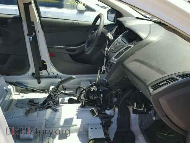 2012 FORD FOCUS - VIN: 1FAHP3F23CL217513 - Photo 5